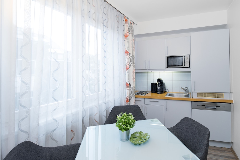 CheckVienna - Apartment Rentals Vienna 24/36