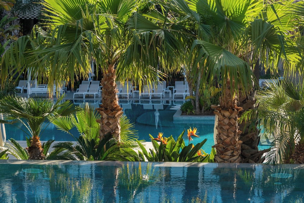 AQUA Hotel Silhouette & SPA - Adults Only 57/57