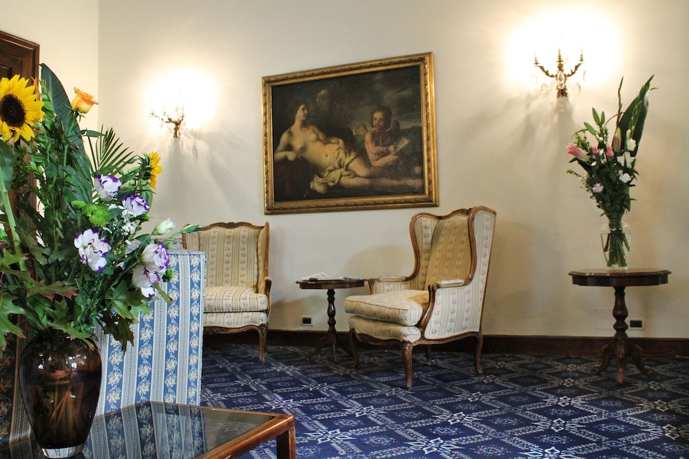 Hotel Villa Delle Rose 53/78
