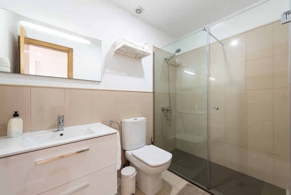 RK Atlantis Canarias Apartments 47/50