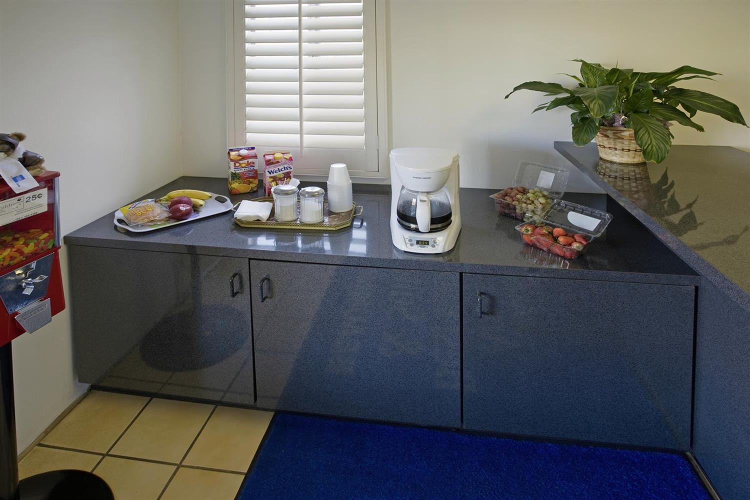 Americas Best Value Inn Beaumont 16/20