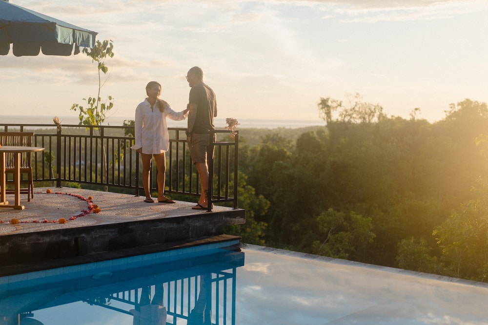 Sundi Villa Penida 50/52