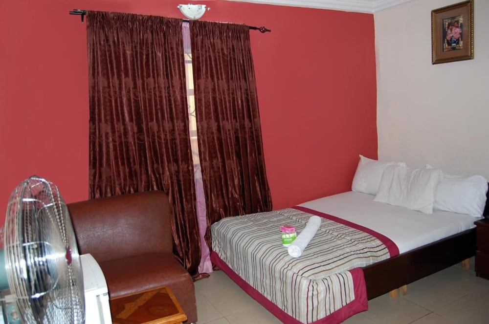 HardRock Hotel and Suites 15/48