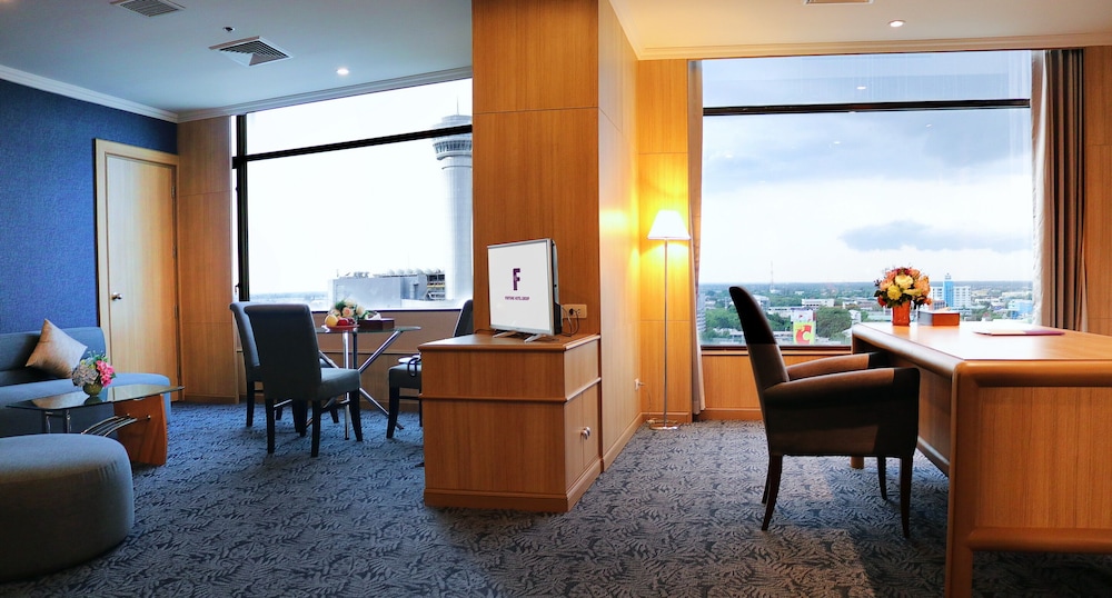 FORTUNE HOTEL KORAT 36/46