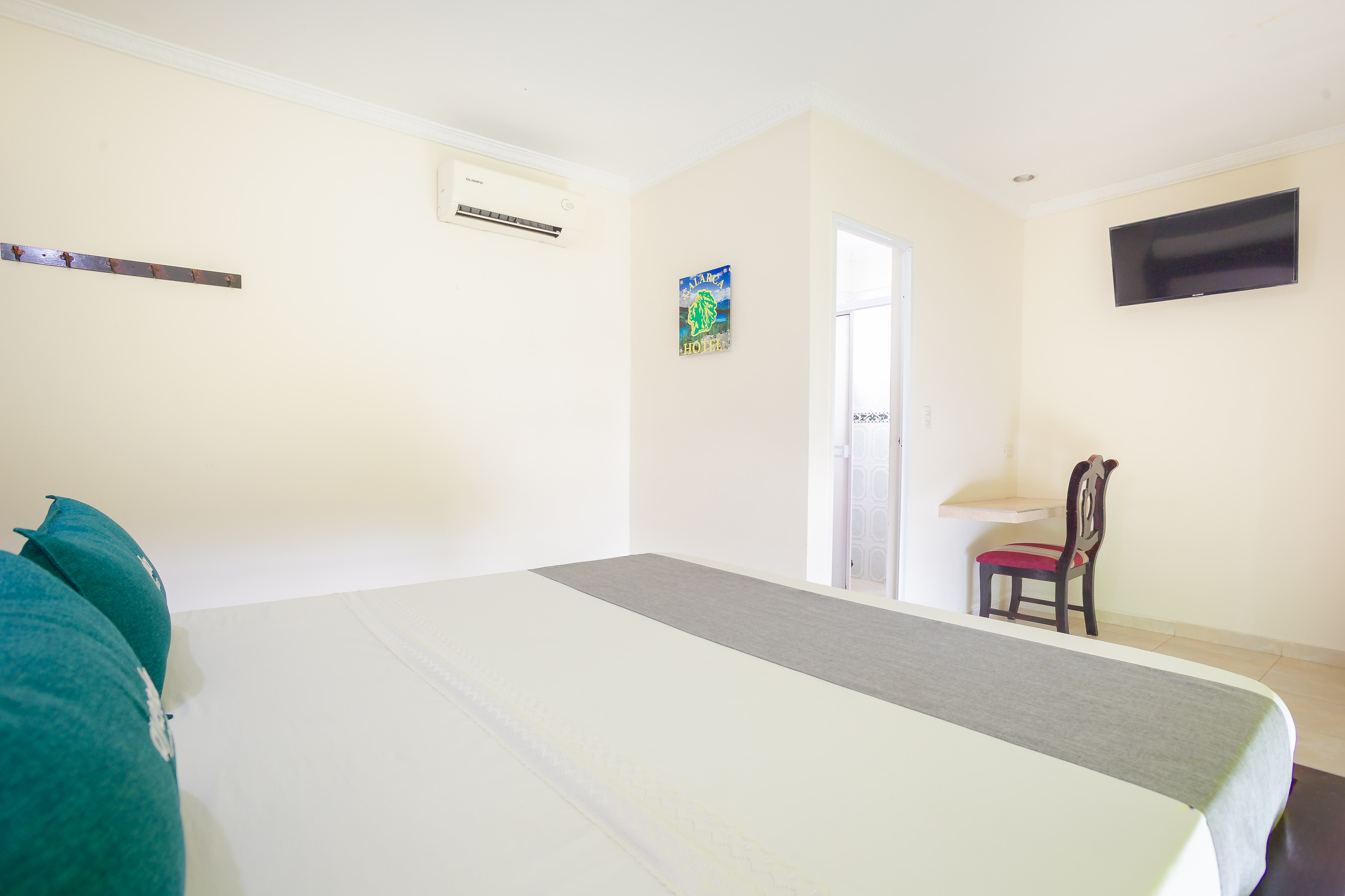Hotel Calarca 1 26/59