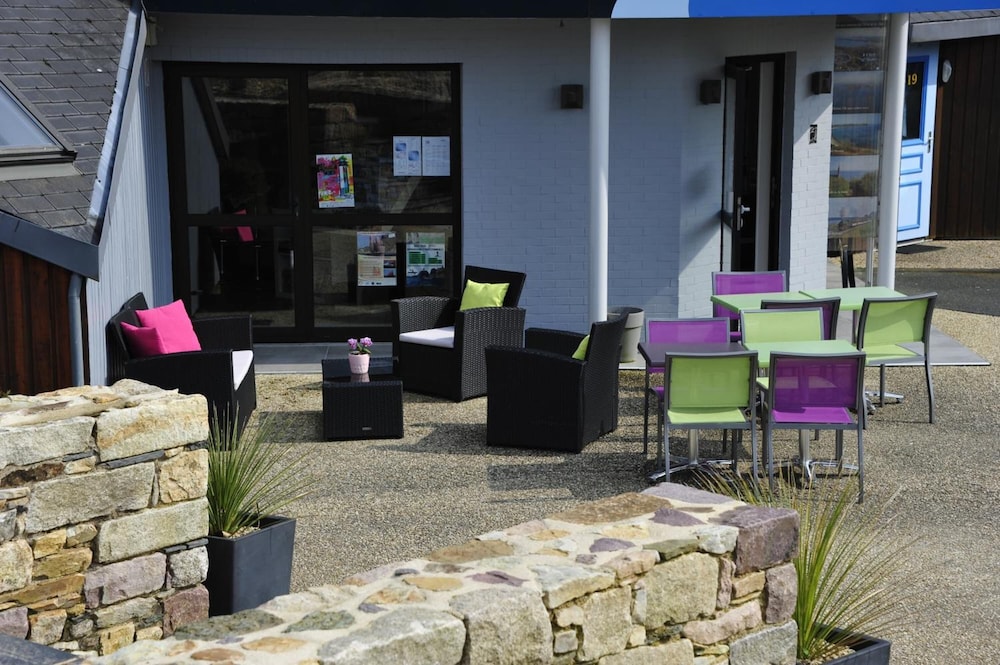 Hotel de La Baie de Paimpol 3/67
