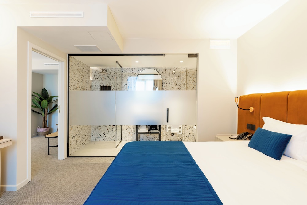 The Liman Hotel 10/50