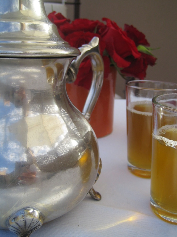 Riad Elixir photo2