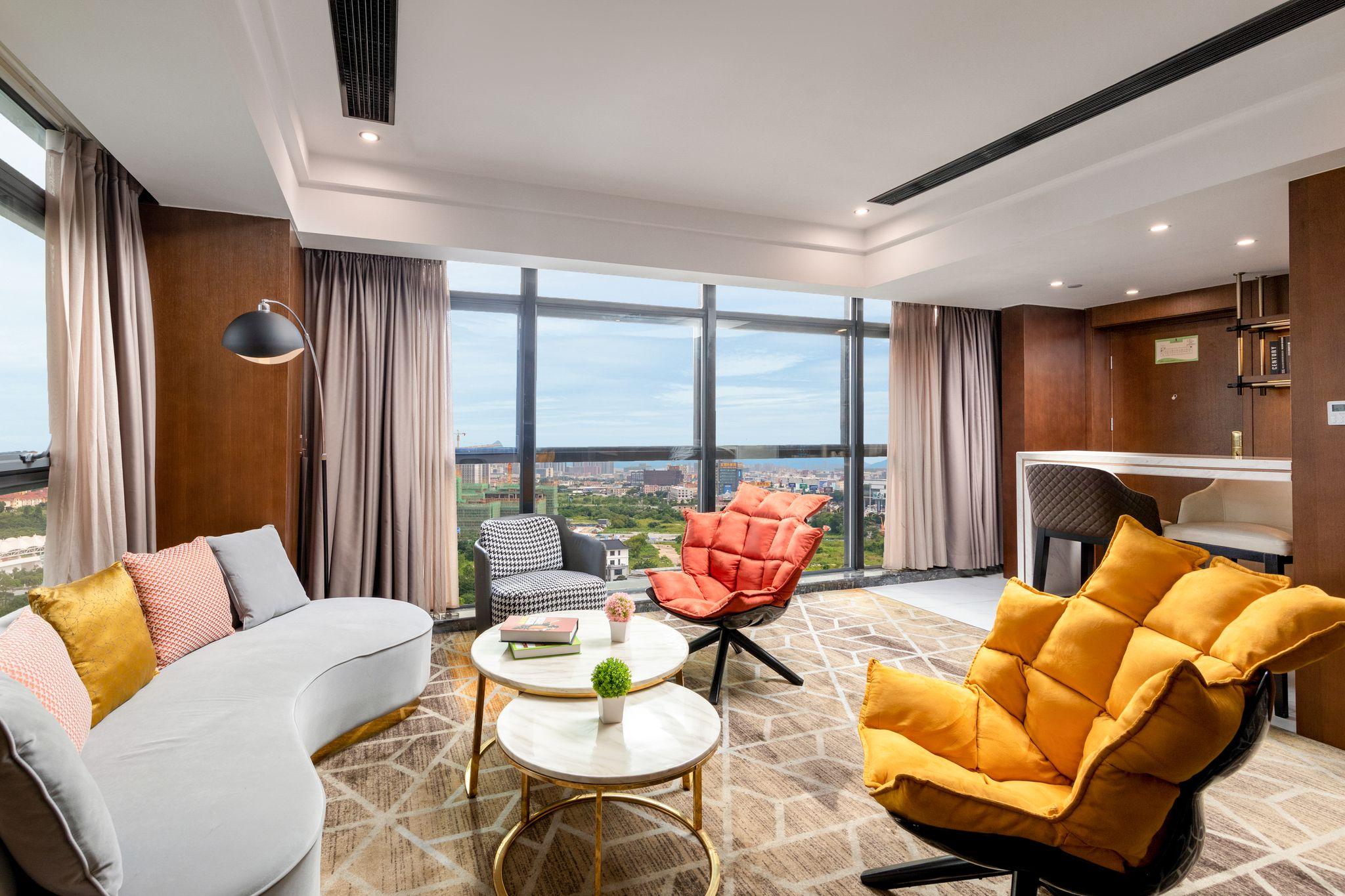 Park Lane Hotel 14/51