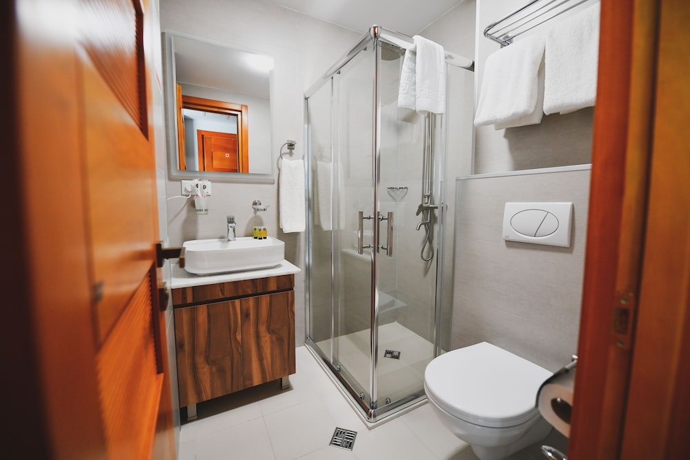 Address Boutique Hotel 54/55