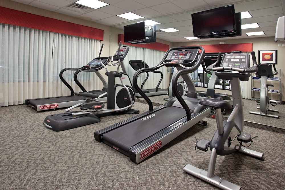 Holiday Inn Columbus - Hilliard 21/50