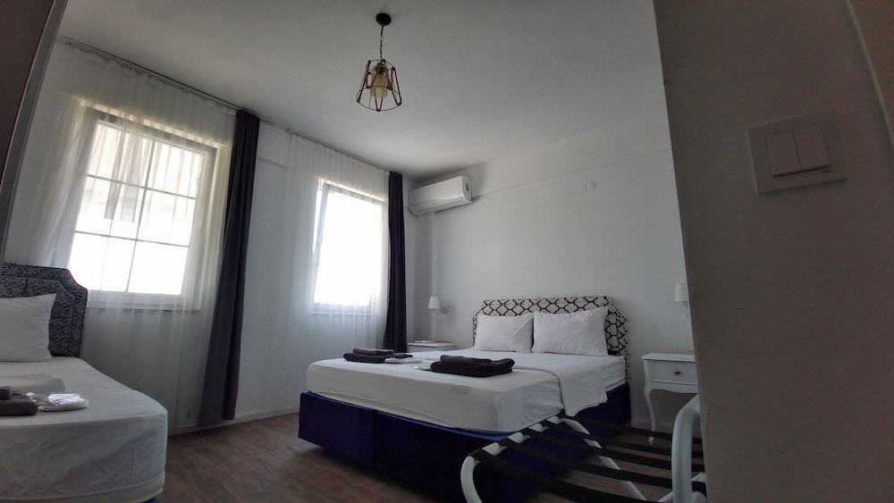 Elvin Butik Hotel 24/50