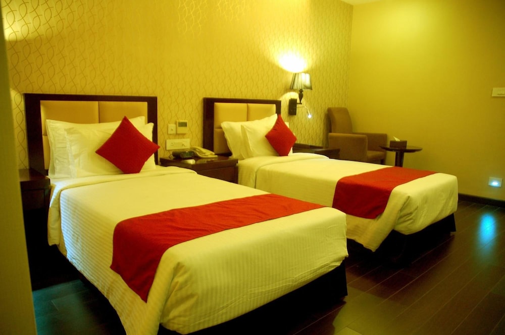 HOTEL JIVA 16/50