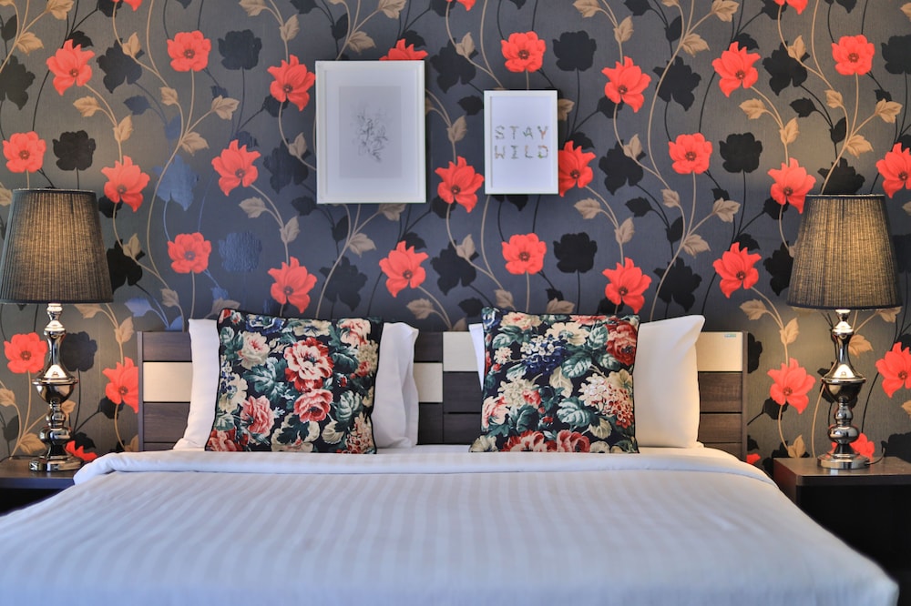 Sweet Villa Pattaya 36/72