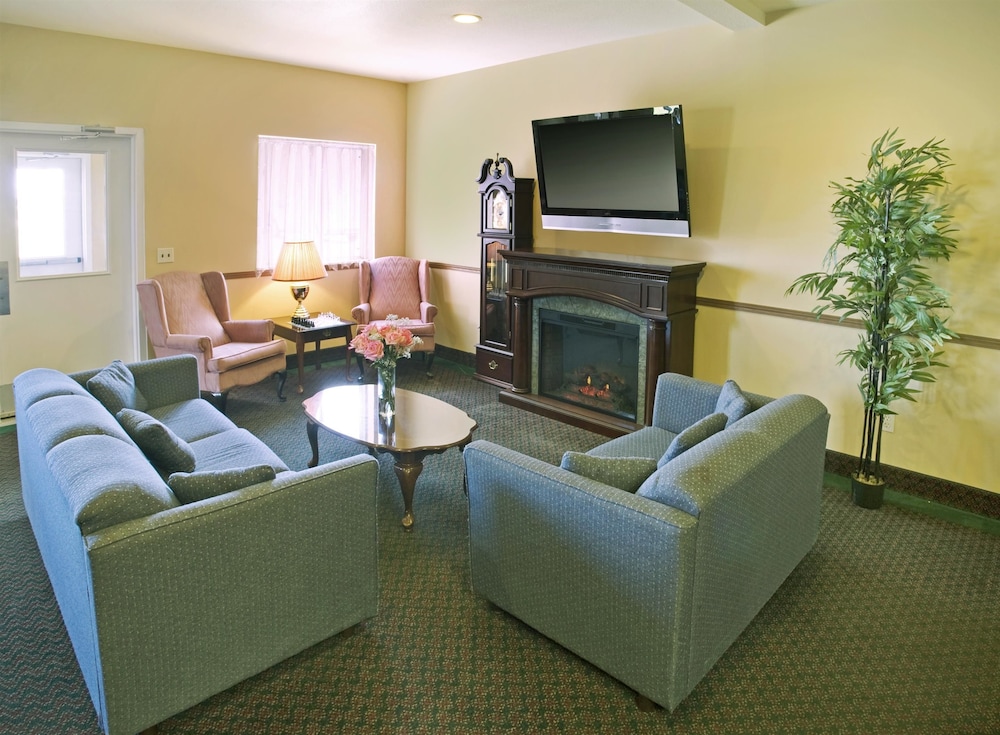 Americas Best Value Inn Gaylord 30/42