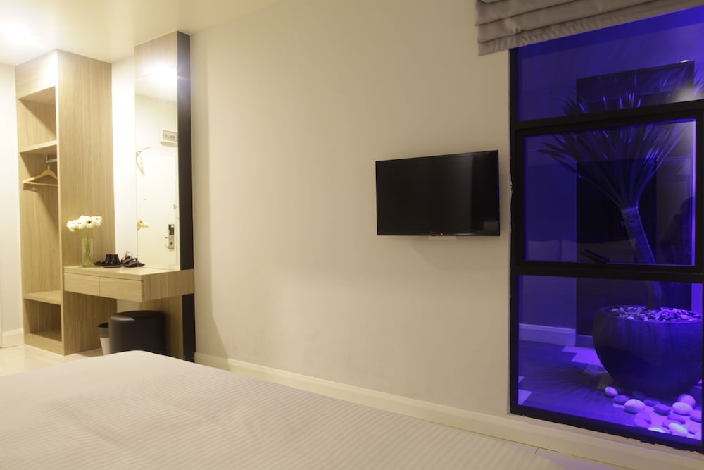 I Am Jazz Boutique Hotel 19/23