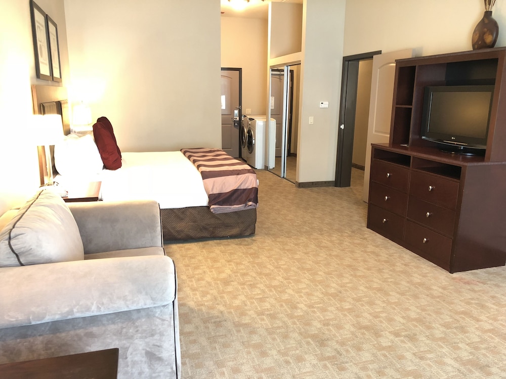 Hawthorn Extended Stay by Wyndham Killeen 20/48