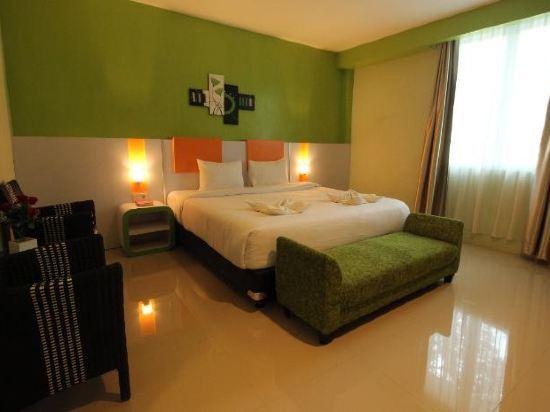 Hannah Hotel Syariah 14/39