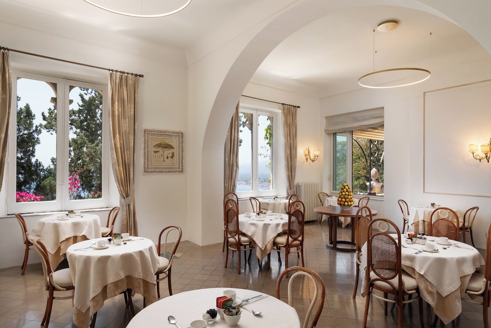 Hotel Villa Belvedere 62/77