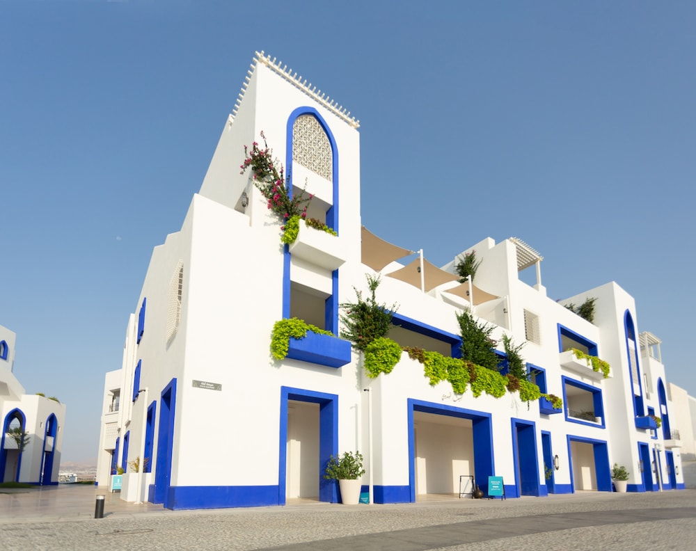 Cloud7 Residence Ayla Aqaba 2/55
