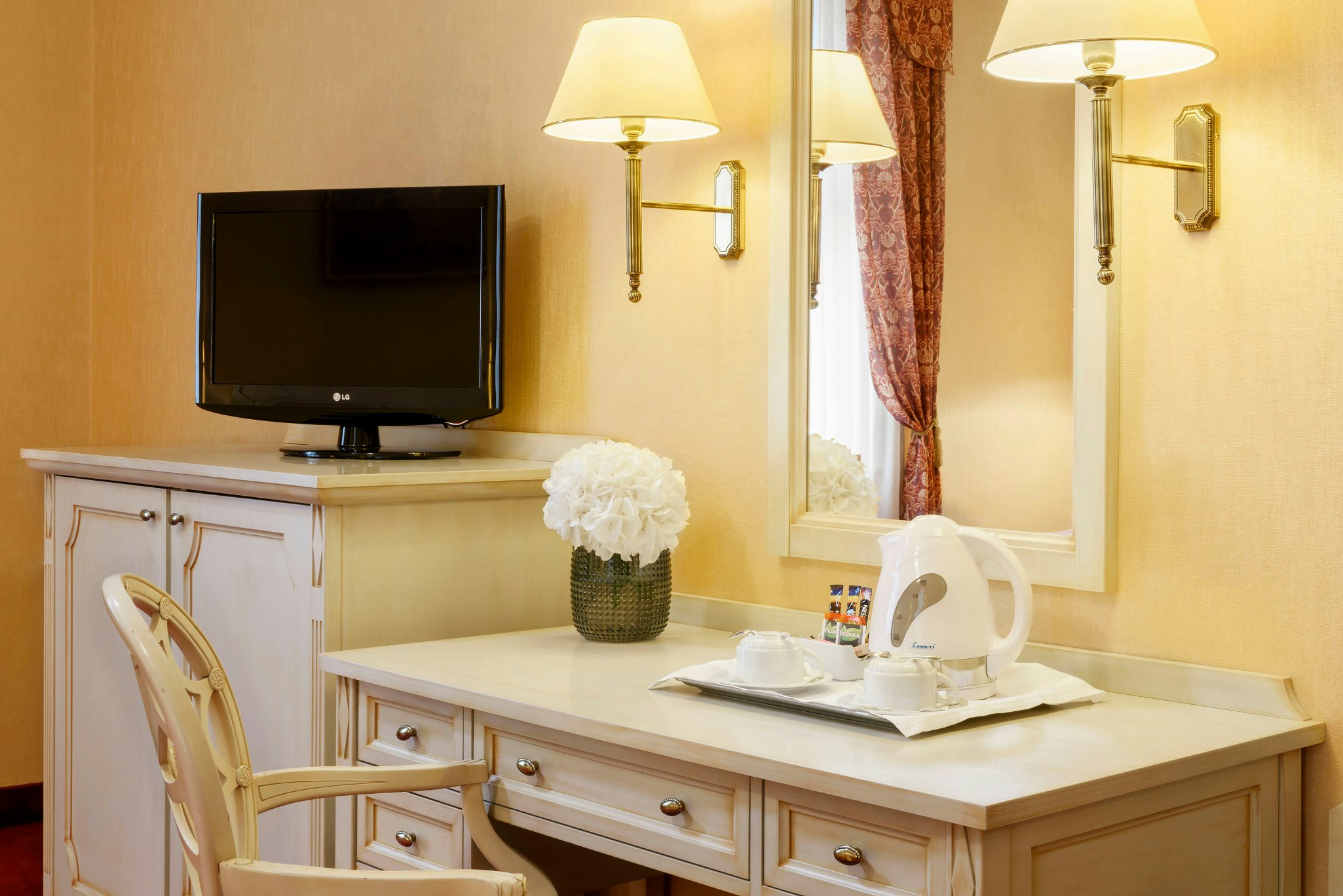 Danubius Hotel Astoria City Center 61/73