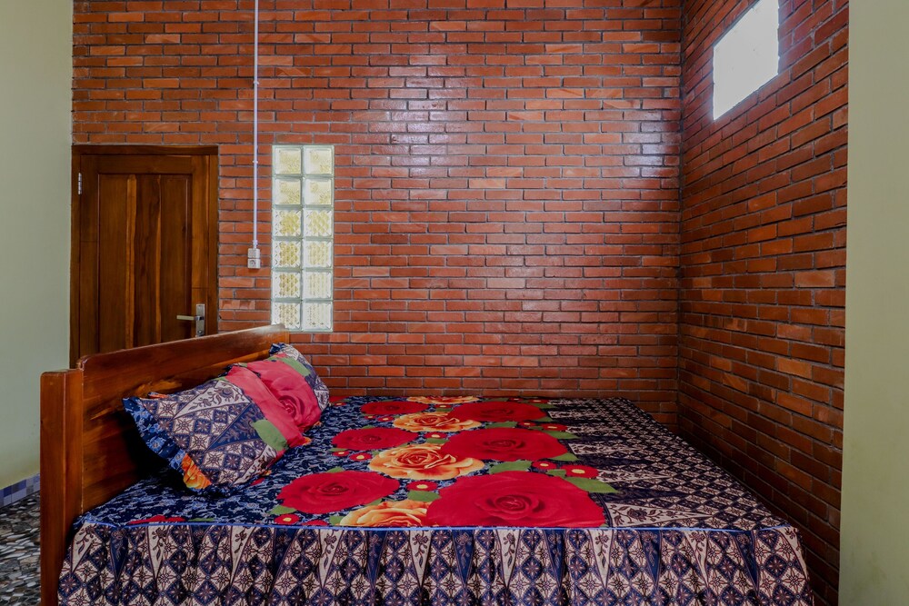 Penginapan Barokah by ZUZU 44/73