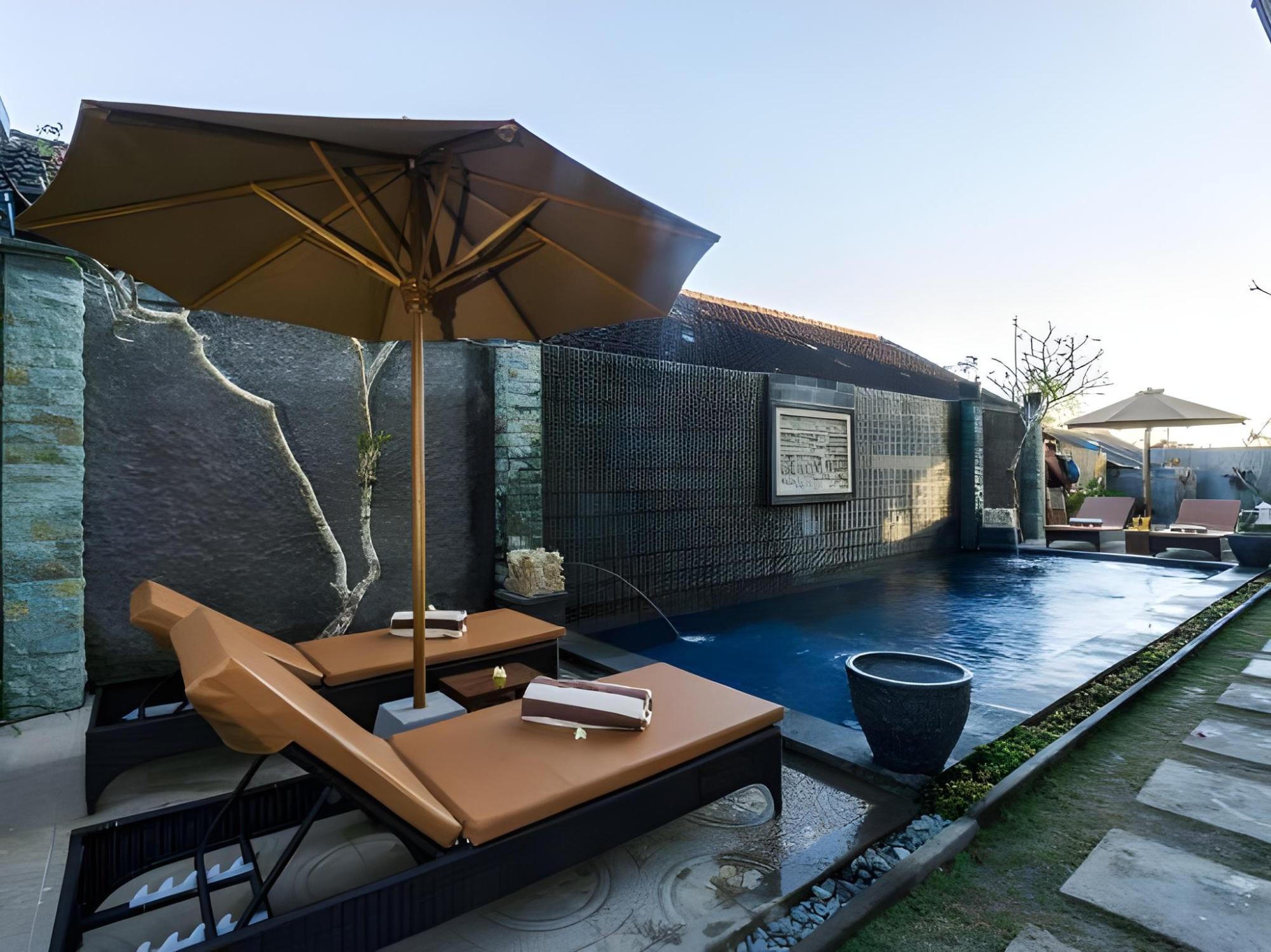 Seaweed Guesthouse Lembongan 18/30