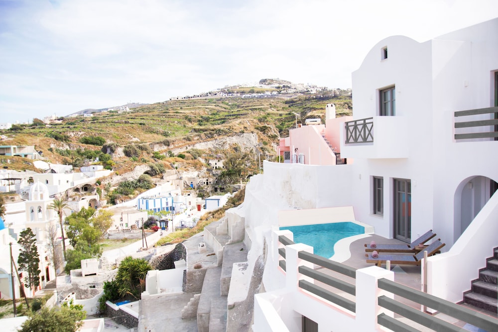 Amphitrite Suites Santorini 6/68