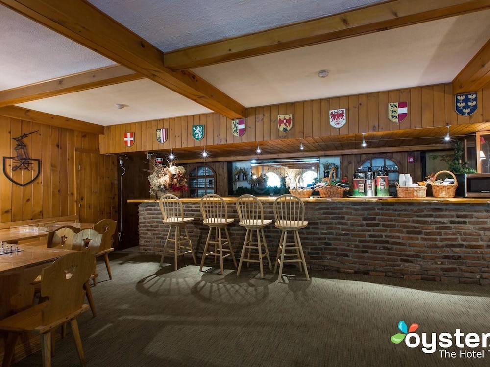 NORTHERN LIGHTS LODGE 50/70