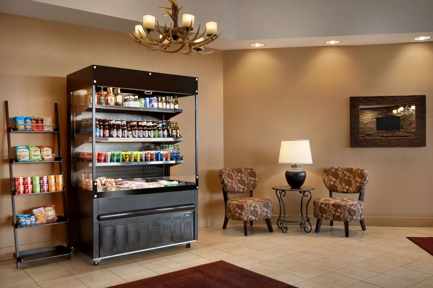 Bakken Airport Hotel And Suites Xwa 14/26