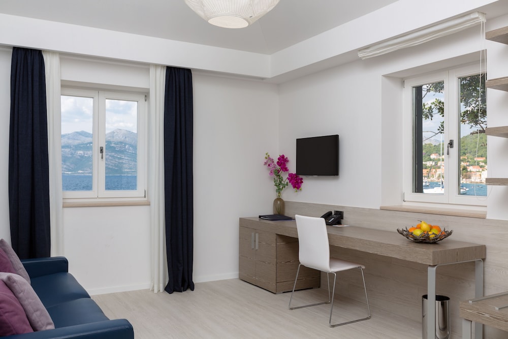 Hilton Lopud Beach Resort and Spa 27/50