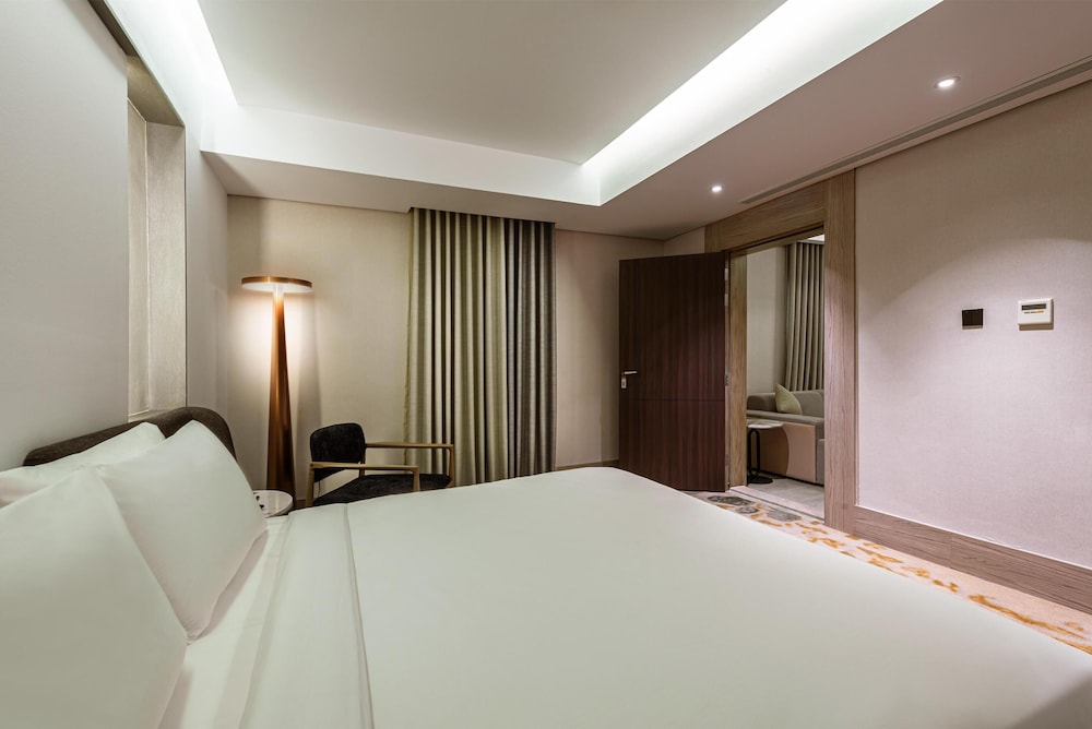 Grand Plaza Tabuk 17/50