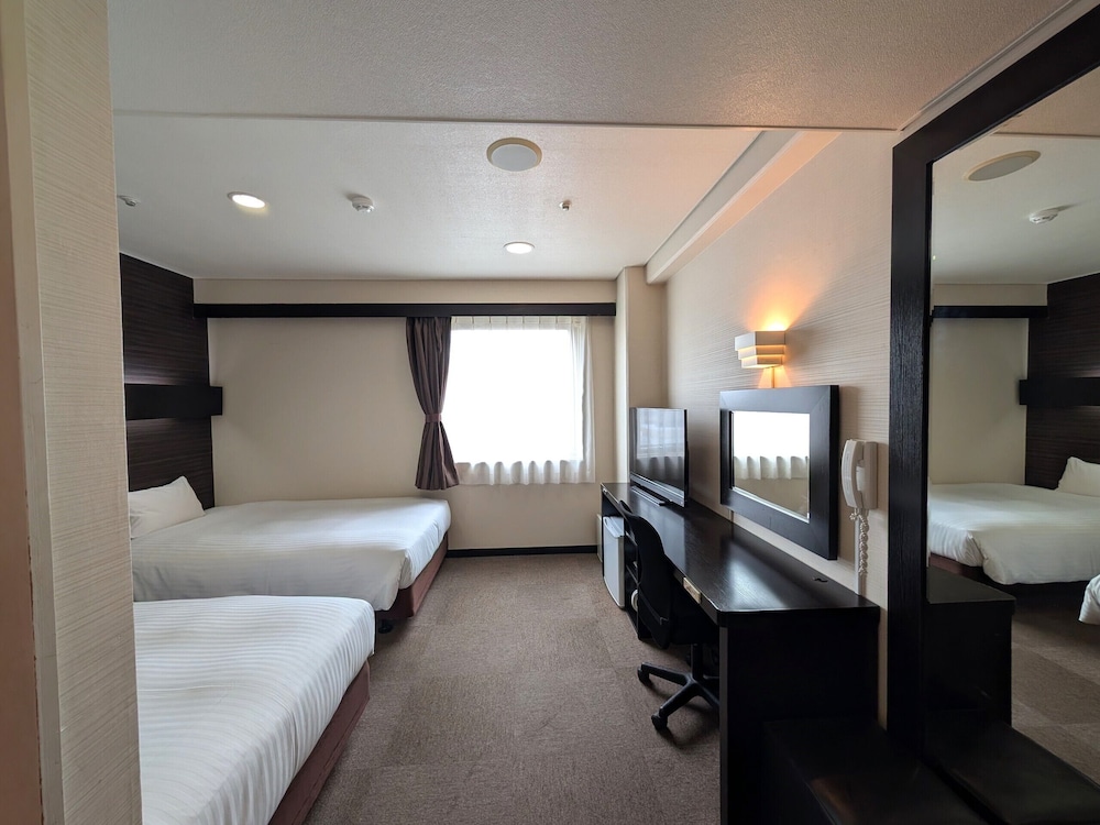GREEN RICH HOTEL MATSUE EKIMAE 20/70