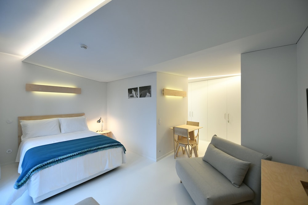 I Loft Porto 18/50