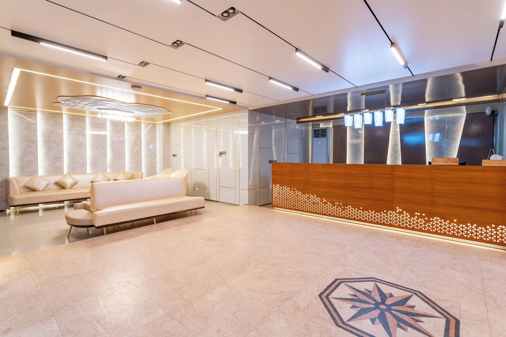 PRIME PARK HOTEL 7/50