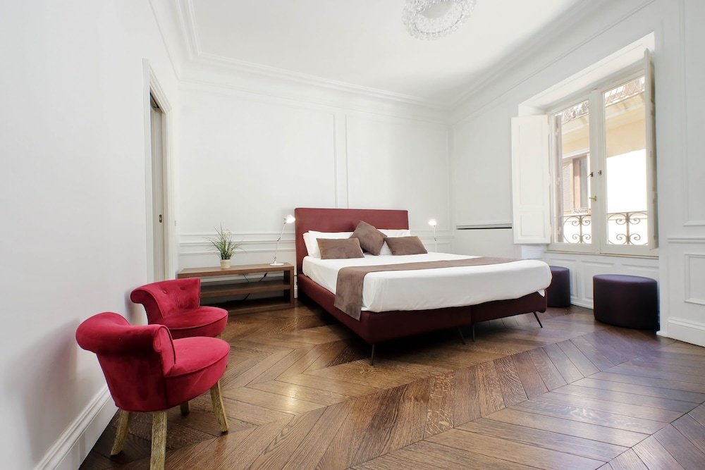 Youroom Carrozze 14/50