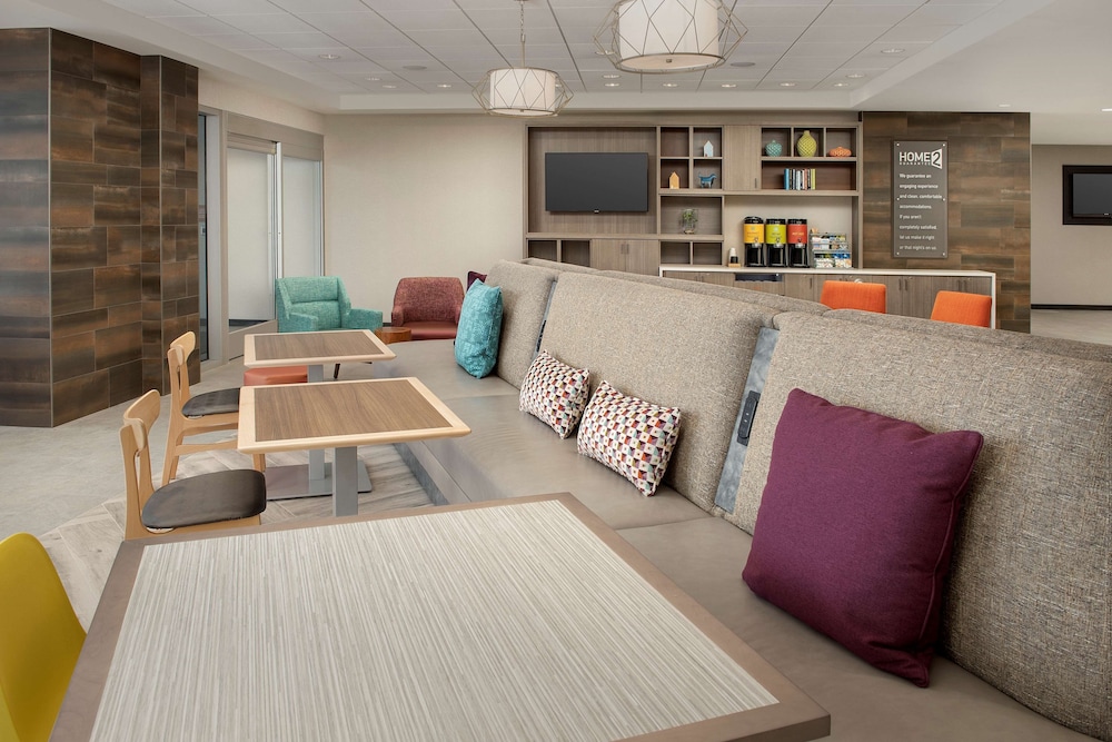 Home2 Suites by Hilton Fort Myers Airport 26/42