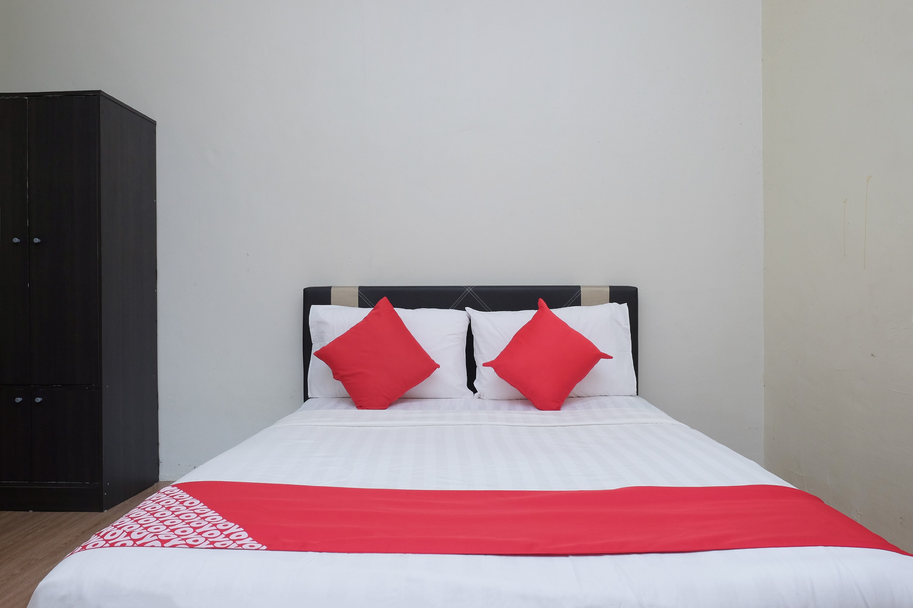 Hotel O Kay Inn Kerteh 5/25