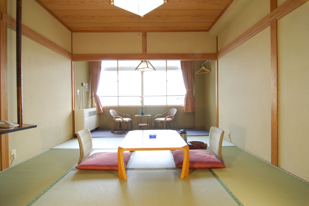 Shiganoyu Hotel 9/48
