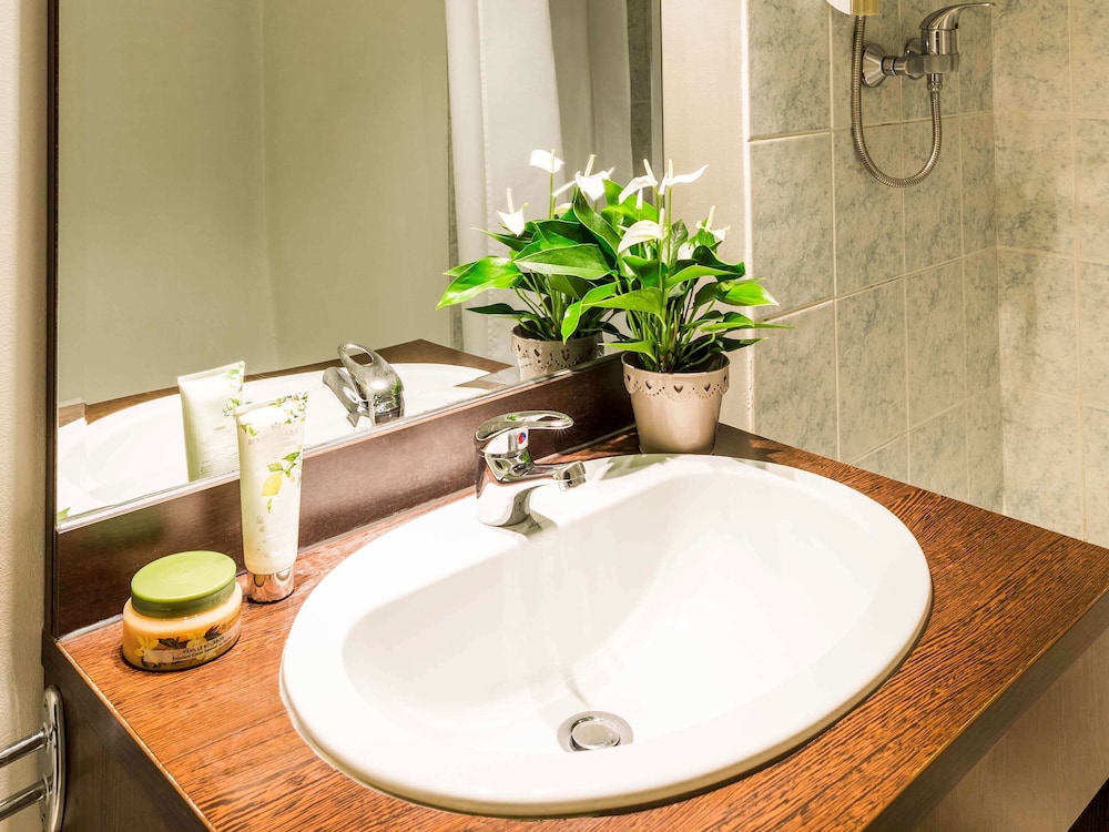 Adagio Access Vanves Porte De Versailles 52/52