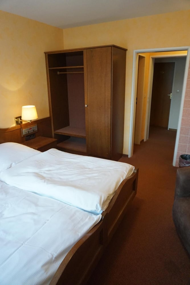 Hotel Weinhaus Grebel 12/49