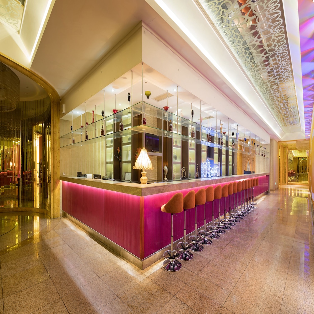 Cinese Hotel Dongguan Shijie 7/50