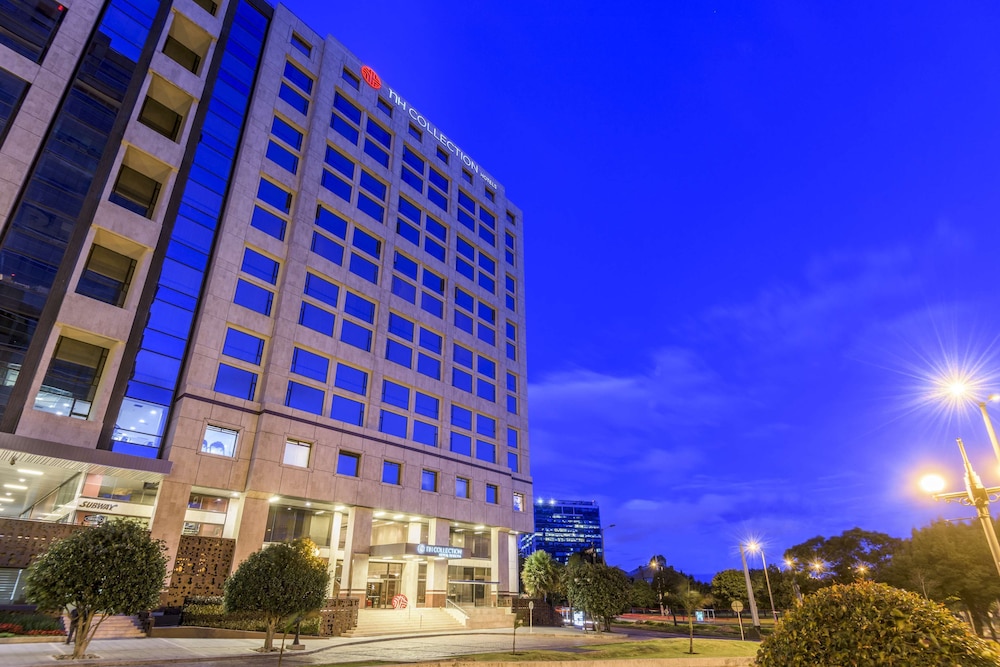 NH Collection Bogota Teleport Royal 5/50