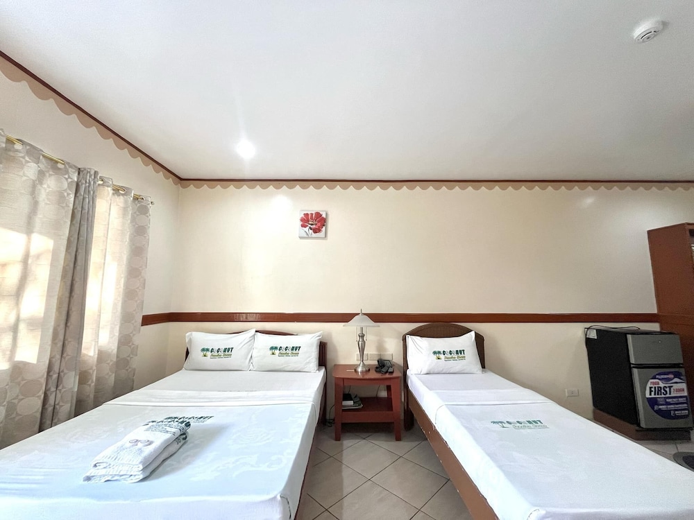 Coconut Pension House 13/34