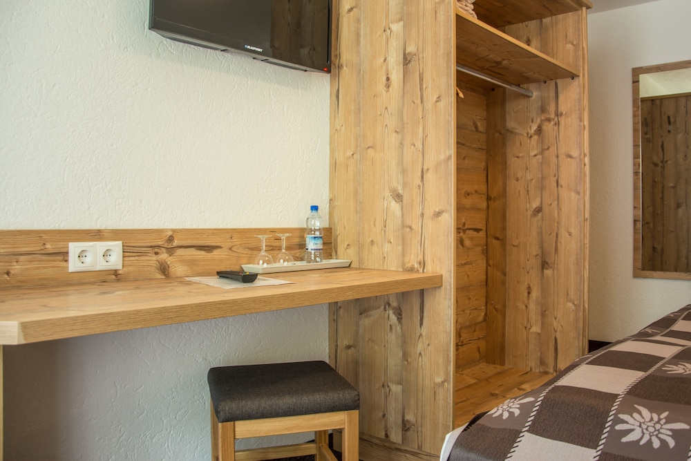 Senner Appartements 39/50