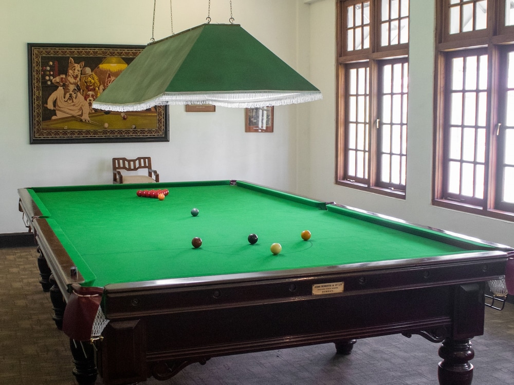 Suisse Hotel Kandy 24/50