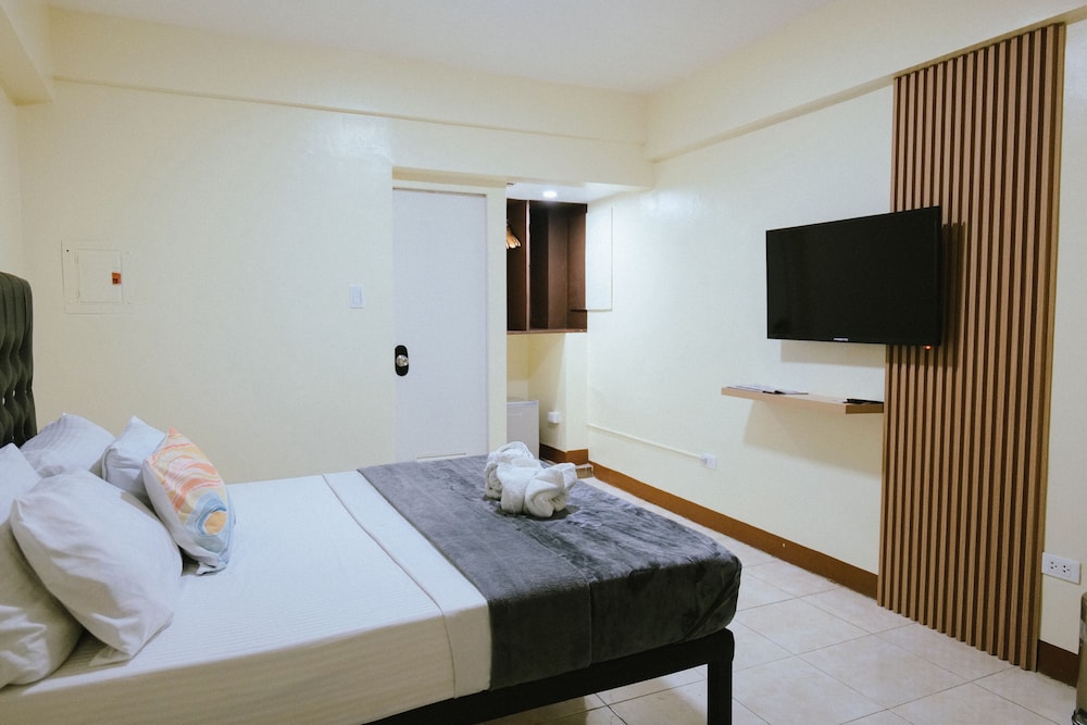 Boracay Grace Hotel 26/67