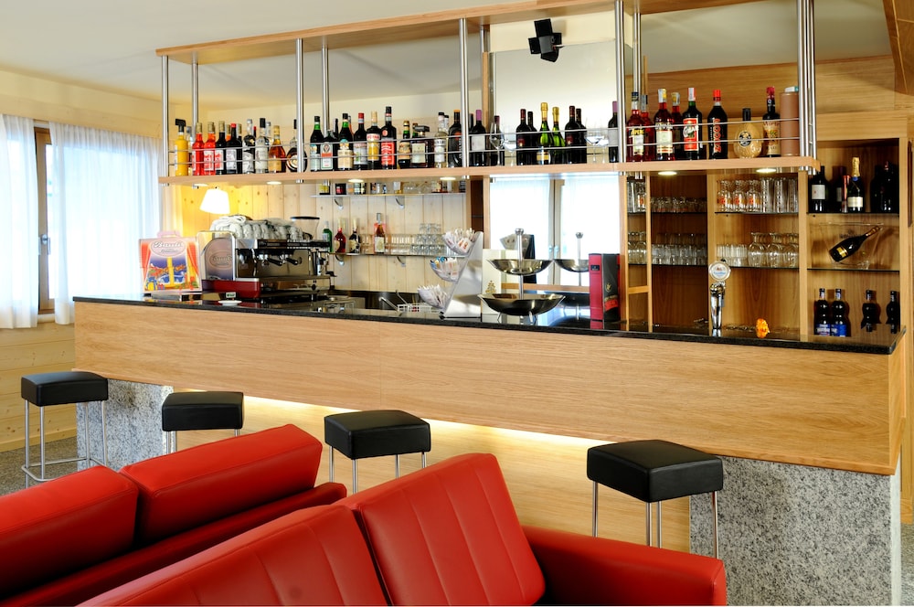 Hotel Garnì Pegra 66/76
