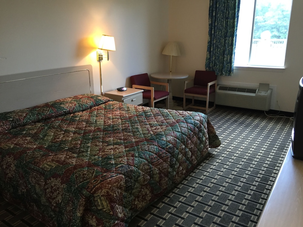 Regency Inn 17/59