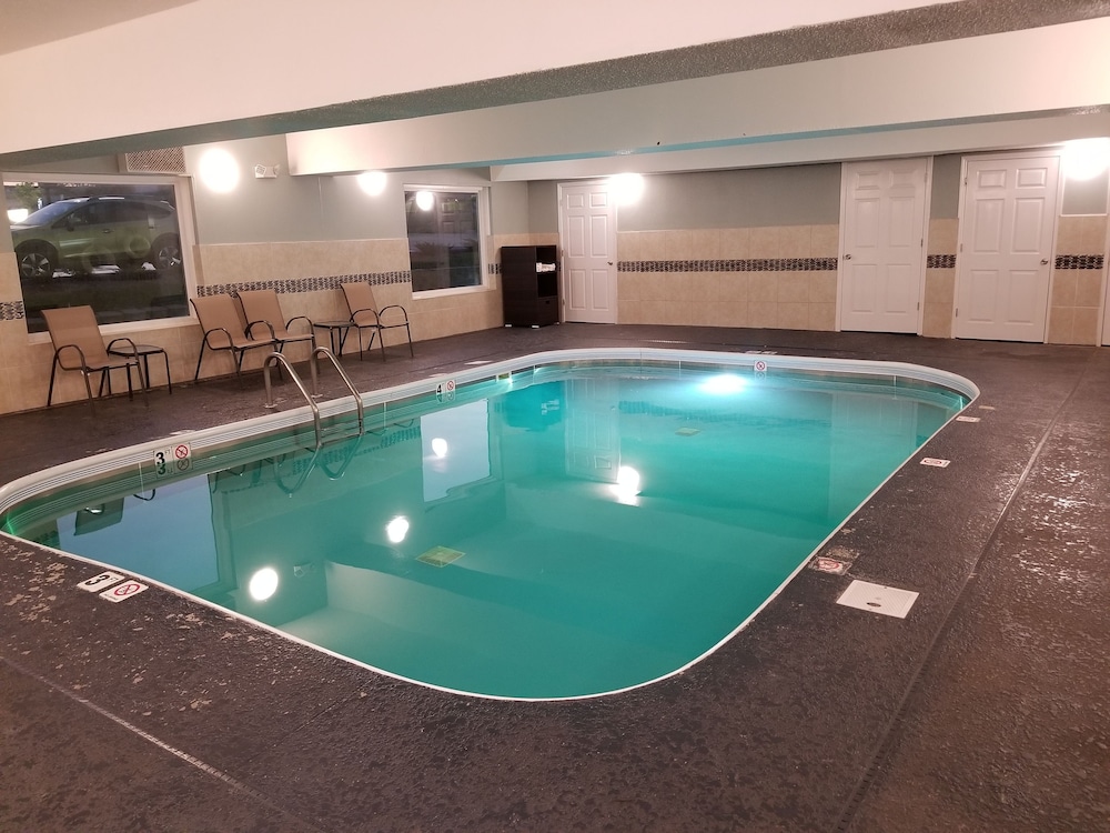 Comfort Inn Lincoln I-80 25/57